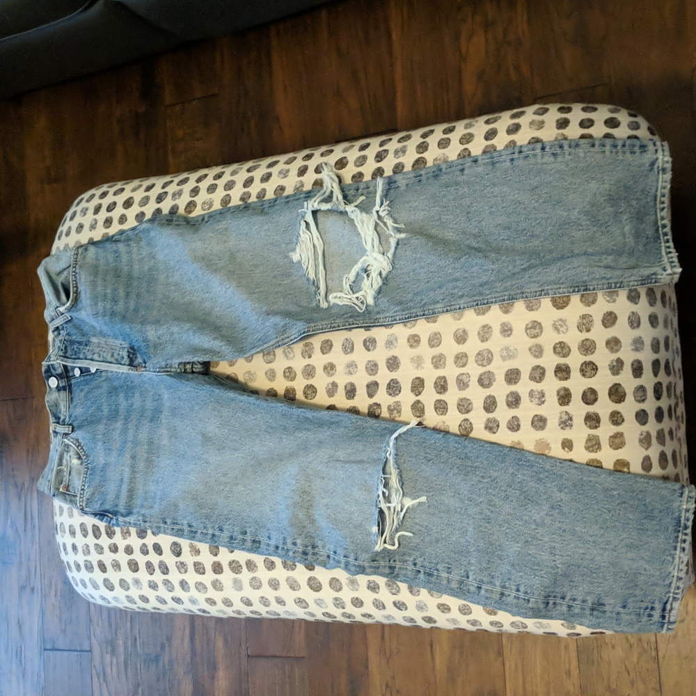 Agolde Jeans